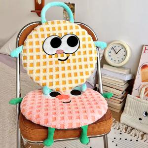 チェアパッド クッション おしゃれ かわいい ...の詳細画像5