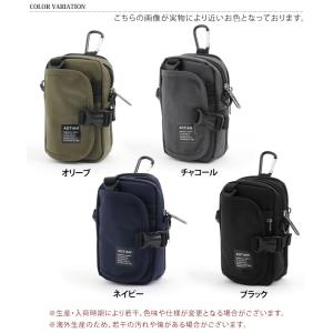 スマホショルダー ポーチ メンズ 小物入れ お...の詳細画像1
