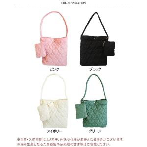 トートバッグ ハンドバッグ ショルダー レディ...の詳細画像1