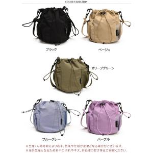 ショルダーバッグ メンズ レディース 軽い 小...の詳細画像1