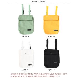 自転車 フロントバッグ ハンドルバッグ スマホ...の詳細画像1