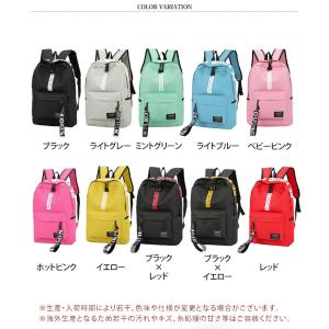 リュック レディース メンズ キッズ 子供 大...の詳細画像1
