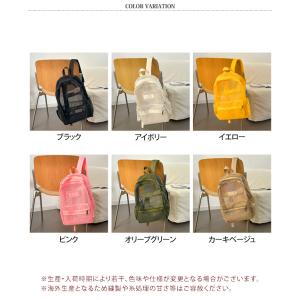 リュック バックパック メンズ レディース 大...の詳細画像1