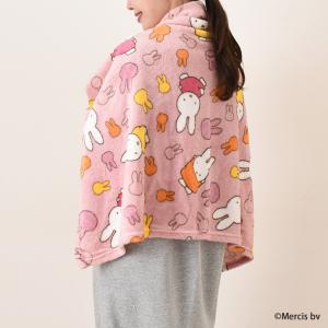 ブランケット おしゃれ ひざ掛け 暖かい ふわ...の詳細画像4