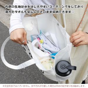 トートバッグ ごリラックス GORELAX サ...の詳細画像5