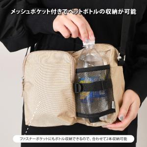 ショルダーバッグ メンズ レディース 斜め掛け...の詳細画像5