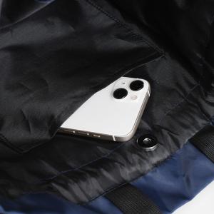 スヌーピー SNOOPY 巾着バッグ ショルダ...の詳細画像5