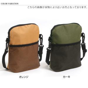 ショルダーバッグ 保冷 保温 ドリンクホルダー...の詳細画像1