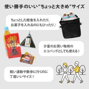 ペットボトルホルダー 保冷 肩掛け 軽量 2本...の詳細画像2