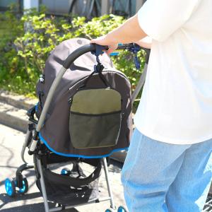 ショルダーバッグ 保冷 保温 ドリンクホルダー...の詳細画像5