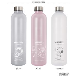 ウォーターボトル 1リットル 1L おしゃれ ...の詳細画像1