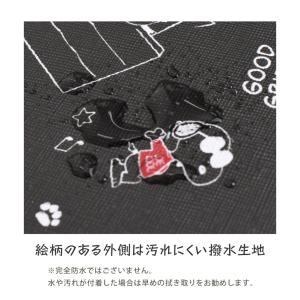 コスメボックス 鏡付き 大容量 持ち運び スヌ...の詳細画像4