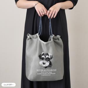 SOBIA ソビア トートバッグ レディース ...の詳細画像4