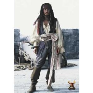 映画 パイレーツ・オブ・カリビアン（ジョニー・デップ） ポスター〔新品〕 FF-5106