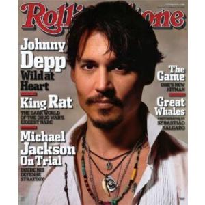映画俳優 ジョニー・デップ ポスター〔新品〕 PO-2706I