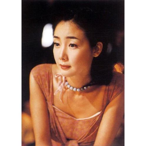 韓流女優 チェ・ジウ ポスター〔新品〕 TX-1815