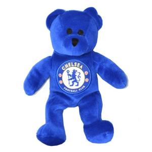 マンチェスターシティ オフィシャル マスコット ぬいぐるみ ムーン