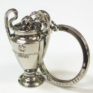 UEFAチャンピオンズリーグ オフィシャル レプリカトロフィー3D(100mm