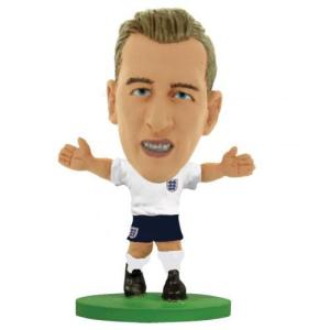 ハリー・ケイン イングランド代表 NP ホーム サッカースターズ(SoccerStarz
