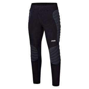 ヤコ GK パッド入り トレーニングパンツ ロング(ブラック)(JAKO/ヤコ)(8935-08)