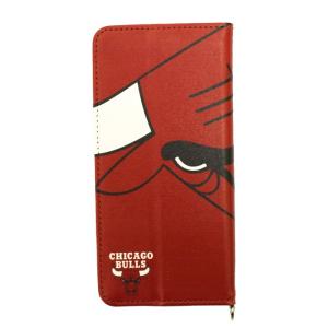 【特価】シカゴ・ブルズ オフィシャル 手帳型 ...の詳細画像1