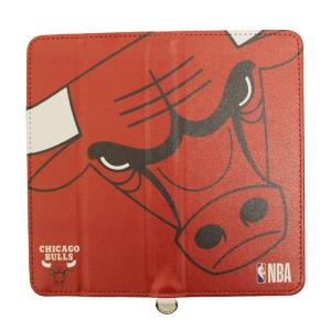 【特価】シカゴ・ブルズ オフィシャル 手帳型 ...の詳細画像2