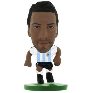 イグアイン アルゼンチン代表 サッカースターズ