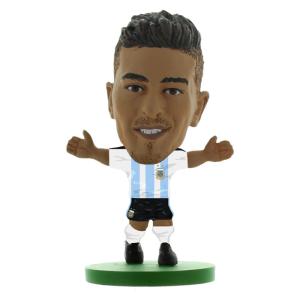 ランツィーニ アルゼンチン代表 サッカースターズ