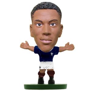 マルシャル フランス代表 サッカースターズ