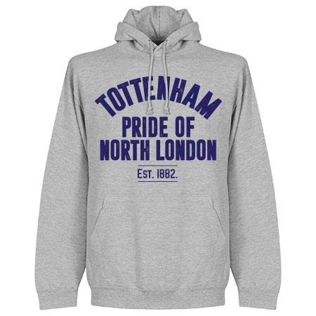 RE-TAKE(リテイク) トッテナム Established パーカー(グレー)(JH001HEA...