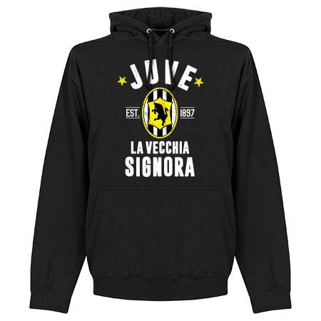 RE-TAKE(リテイク) ユベントス Established パーカー(ブラック)(JH001JB...