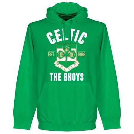 RE-TAKE(リテイク) セルティック Established パーカー(グリーン)(JH001G...