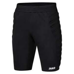 ヤコ GK パッド入り トレーニング ショーツ ジュニア(ブラック)(JAKO/ヤコ)(8939-0...