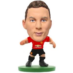 マティッチ マンチェスターユナイテッド 18-19 ホーム サッカースターズ