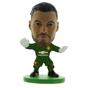 ロメロ マンチェスターユナイテッド 18-19 ホーム サッカースターズ