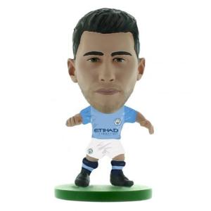 ラポルテ マンチェスターシティ 18-19 ホーム サッカースターズ