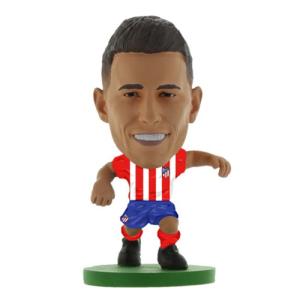 リュカ エルナンデス アトレチコマドリード CS ホーム サッカースターズ