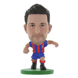スコット ダン クリスタルパレス CS ホーム サッカースターズ