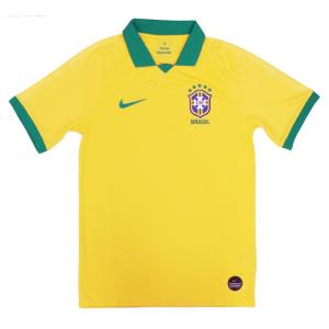 特価商品売れ筋 半袖 レプリカユニフォーム 半袖 ブラジル代表 19 ホーム Fcfaのブラジル代表 ユニフォーム コパ アメリカ着用モデル Nike ナイキ Aj5026 750 売れ筋ランキングも掲載中