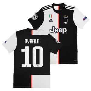 19 No 10 No 10 ホーム ディバラ スクデット Clフルパッチ付き Adidas アディダス Dw5455 10d S Cl ユベントス ユニフォーム 半袖 サッカーショップ 半袖 ホーム Fcfa