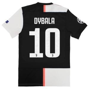19 No 10 No 10 ホーム ディバラ スクデット Clフルパッチ付き Adidas アディダス Dw5455 10d S Cl ユベントス ユニフォーム 半袖 サッカーショップ 半袖 ホーム Fcfa