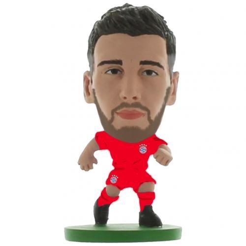 ゴレツカ バイエルンミュンヘン CS ホーム サッカースターズ(SoccerStarz サッカーフィ...