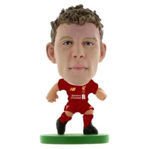 ミルナー リバプール 19-20 ホーム サッカースターズ