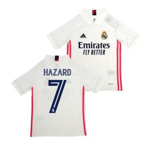サッカーユニフォームジュニア アザールの商品一覧 通販 Yahoo ショッピング