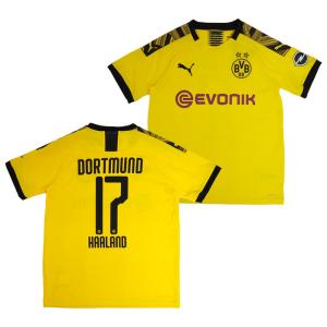 ドルトムント ユニフォーム ジュニアの商品一覧 通販 Yahoo ショッピング