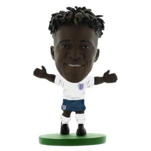 エイブラハム イングランド代表 NP サッカースターズ