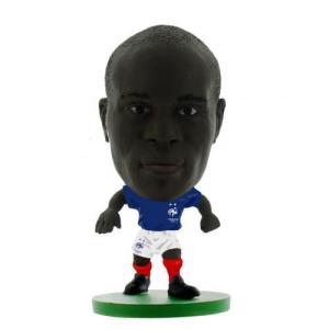 カンテ フランス代表 RS サッカースターズ(SoccerStarz サッカーフィギュア)