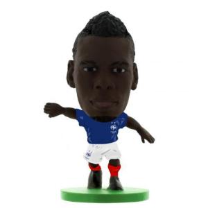 ポグバ フランス代表 RS サッカースターズ