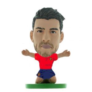 モラタ スペイン代表 サッカースターズ