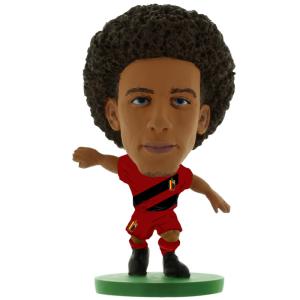 ヴィツェル ベルギー代表 AD ホーム サッカースターズ